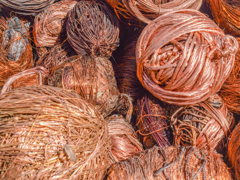 Everything you need to know about scrap copper recycling • CuSP