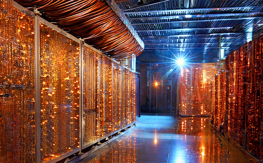 How Copper’s Unique Properties Are Transforming Data Centres and Cooling Innovation