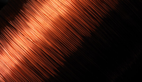How much is copper worth in the UK